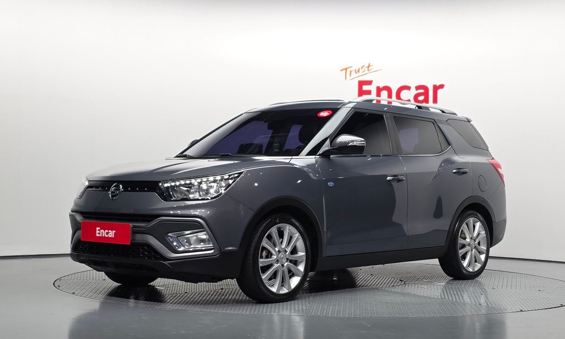 KG_Mobility_Ssangyong TIBOLI 2016