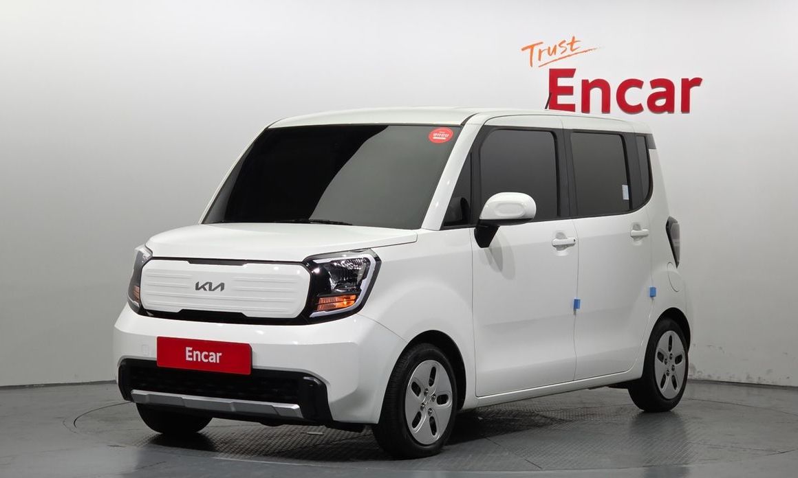 Kia RAY 2023