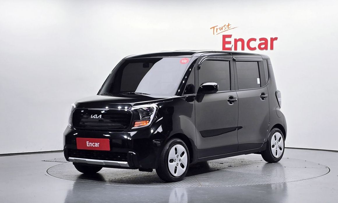 Kia RAY 2023