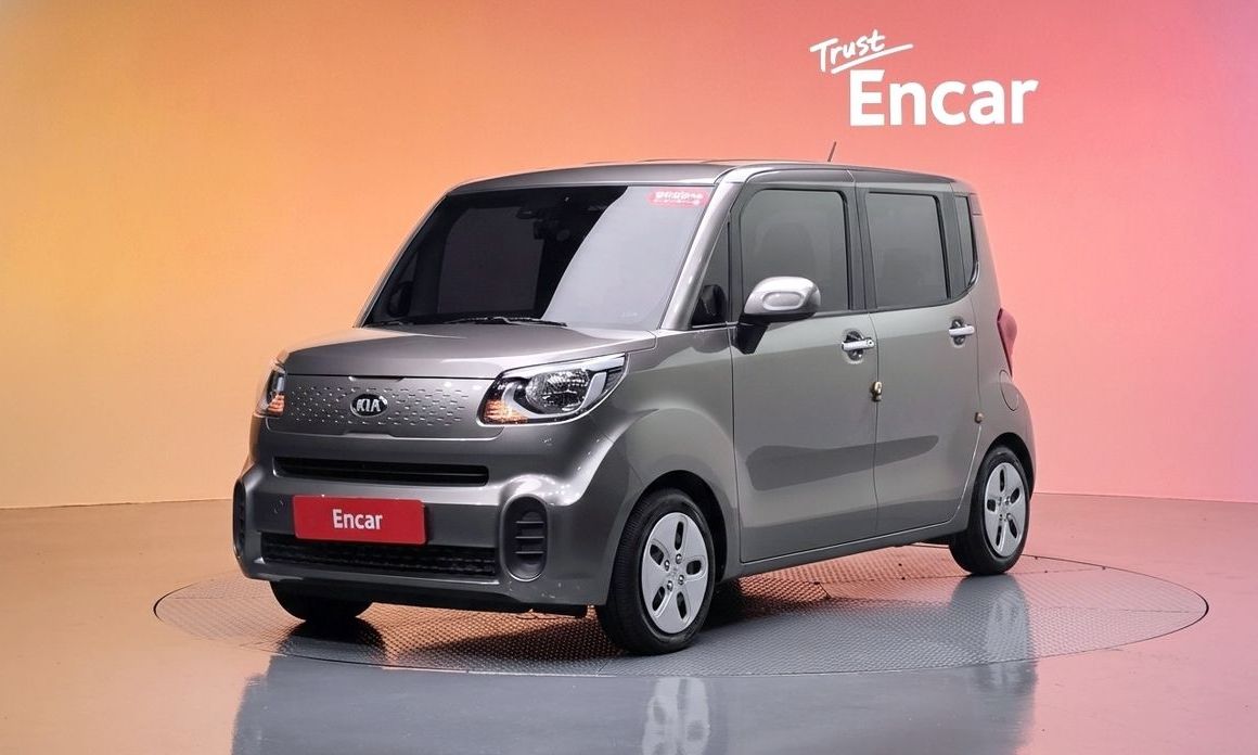 Kia RAY 2020