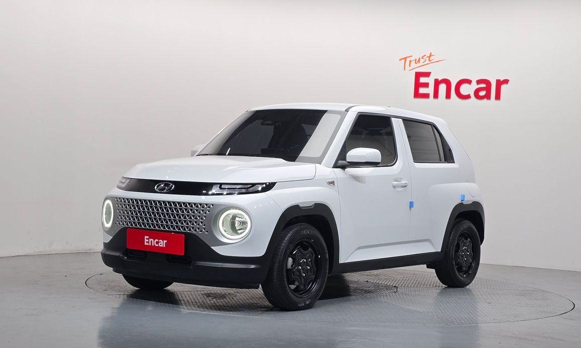 Hyundai Casper 2024