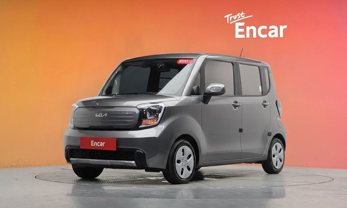 Kia RAY 2023