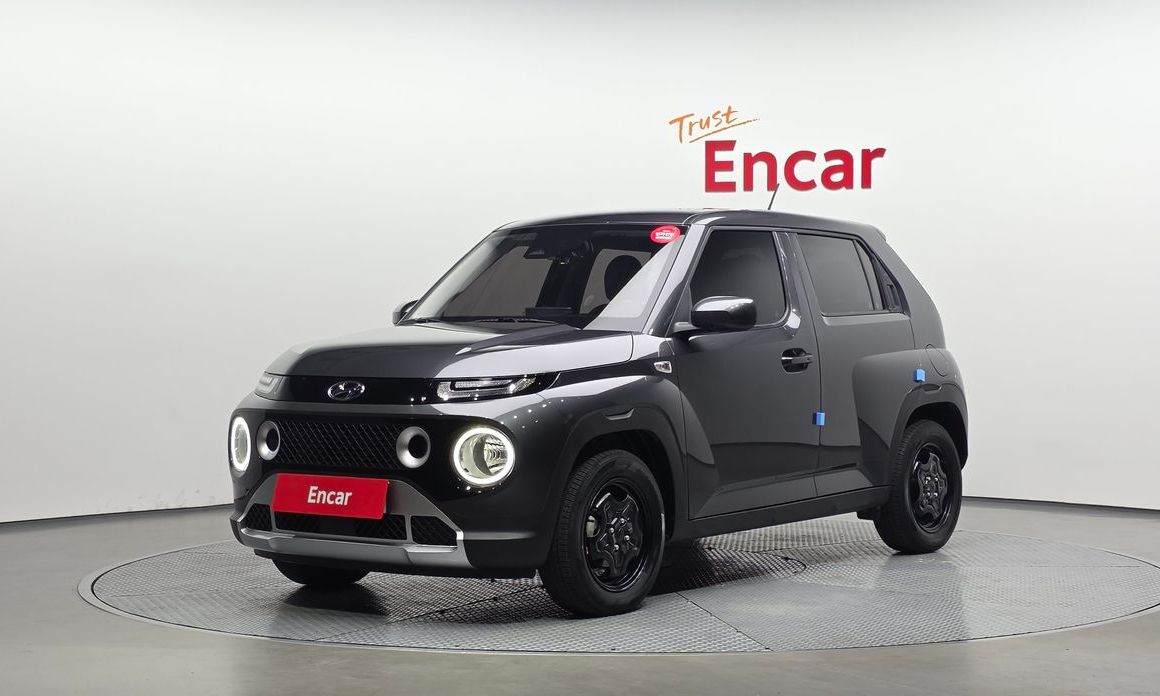 Hyundai Casper 2024