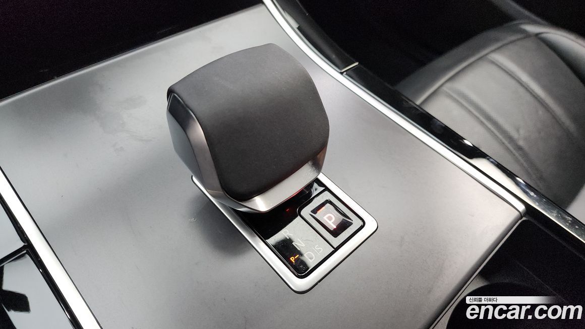 Land Rover Range Rover Evoque 2024