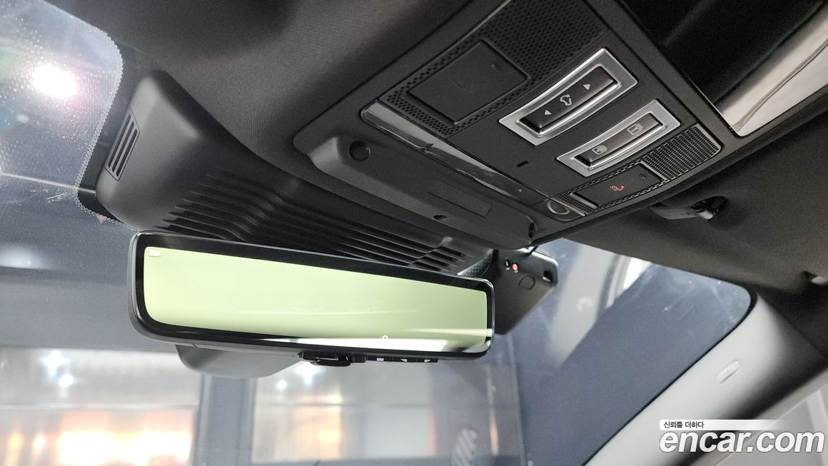 Land Rover Range Rover Evoque 2024