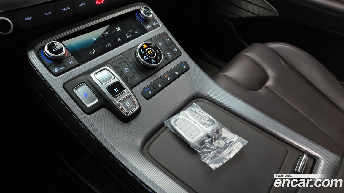 Hyundai Palisade 2024