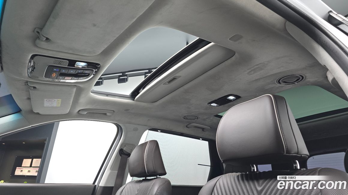 Hyundai Palisade 2024