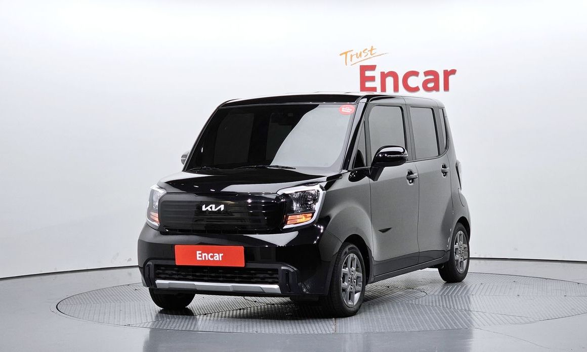 Kia RAY 2023