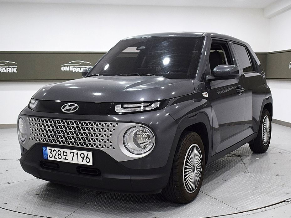 Hyundai Casper 2023