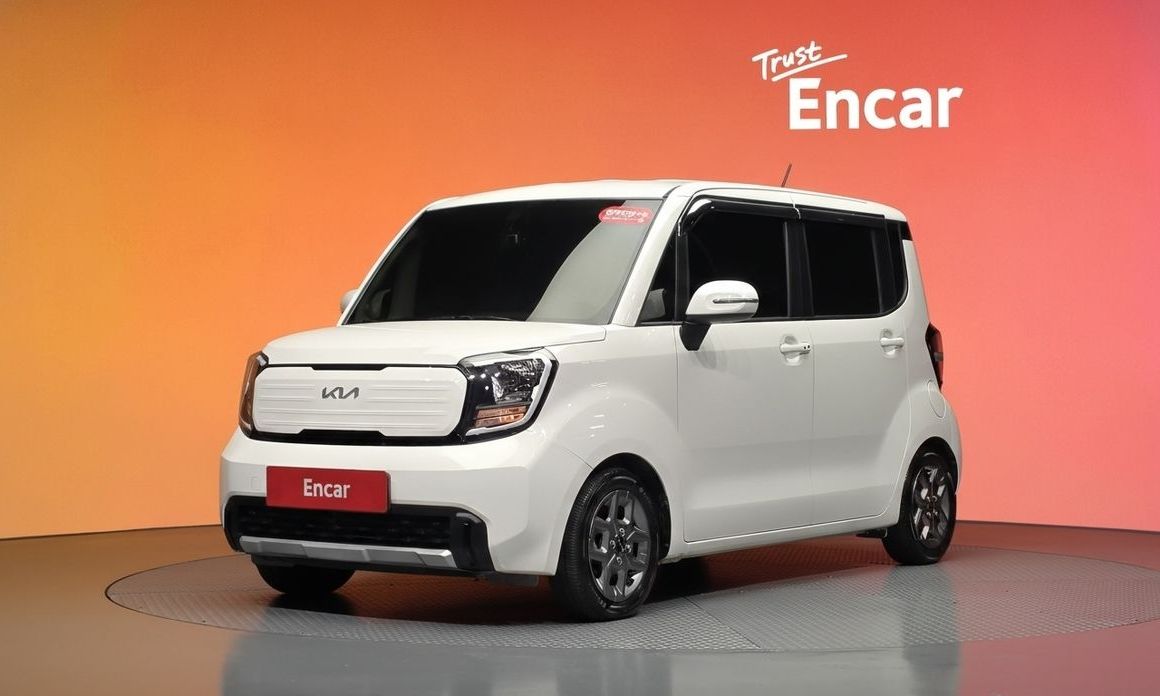 Kia RAY 2023