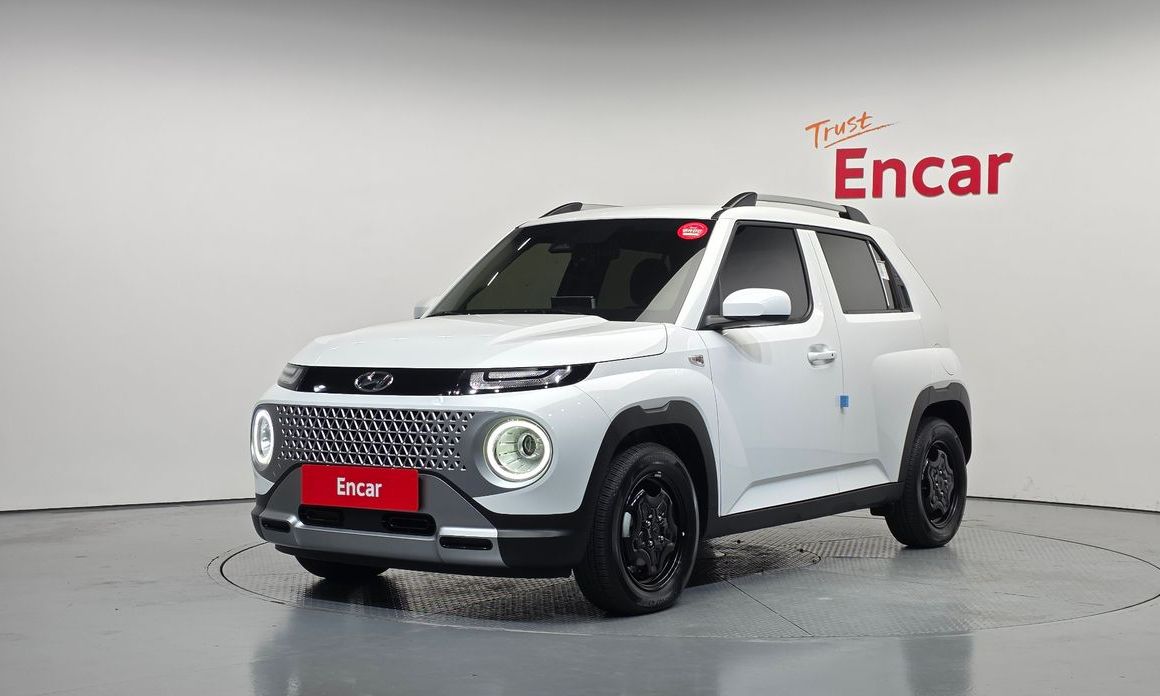 Hyundai Casper 2024