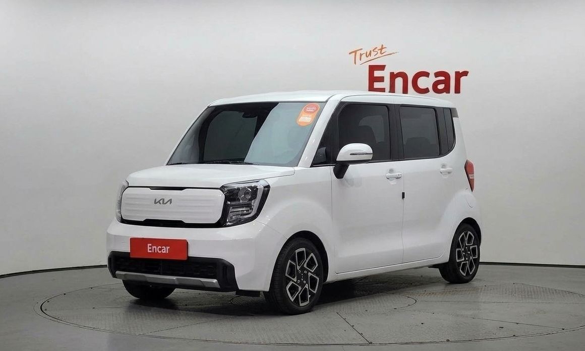 Kia RAY 2025