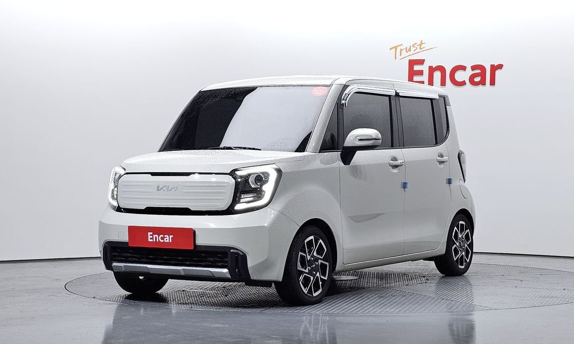 Kia RAY 2023