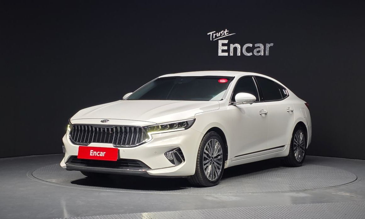 Kia K7 2020