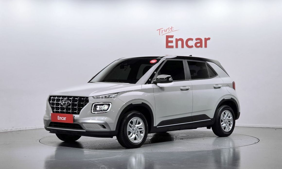 Hyundai Venue 2024