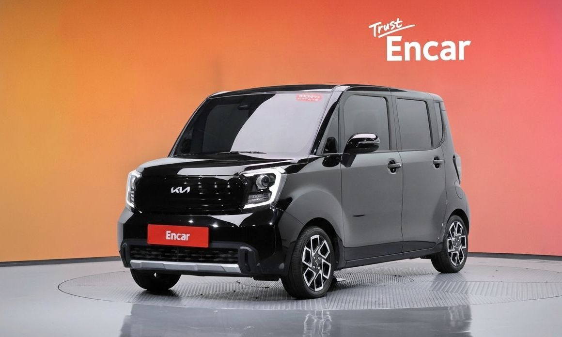 Kia RAY 2025