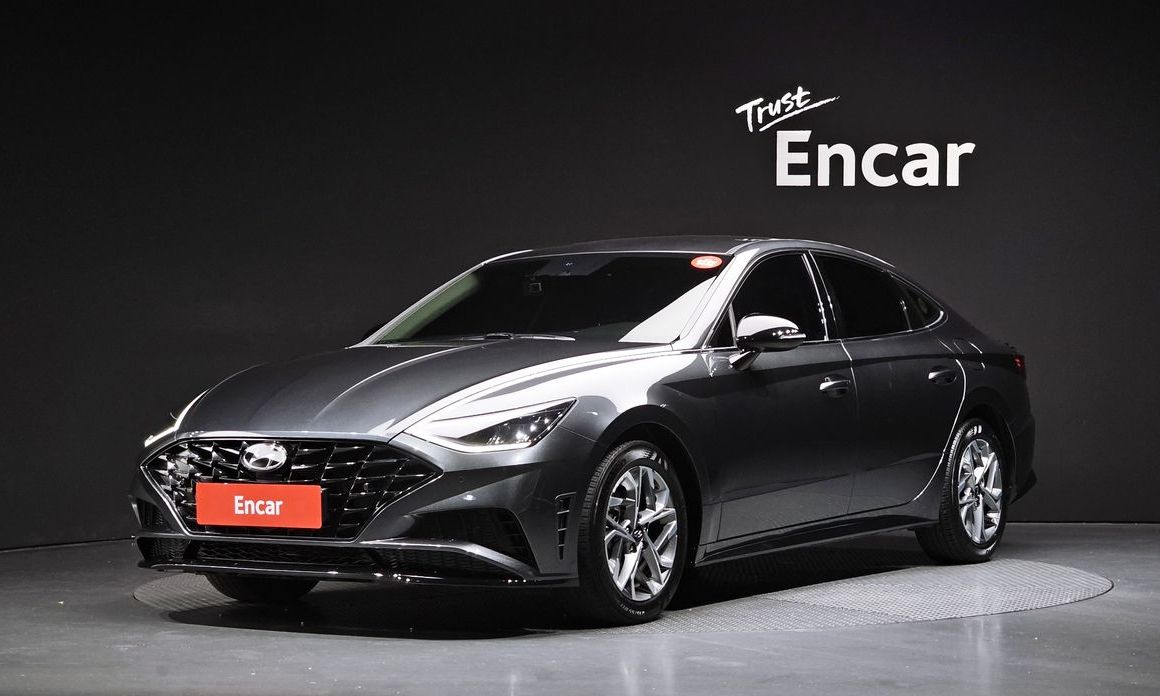 Hyundai Sonata 2023