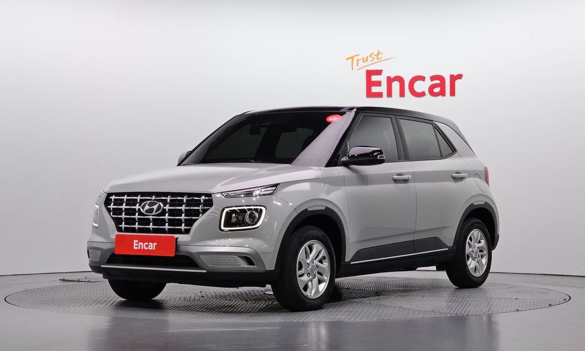 Hyundai Venue 2024