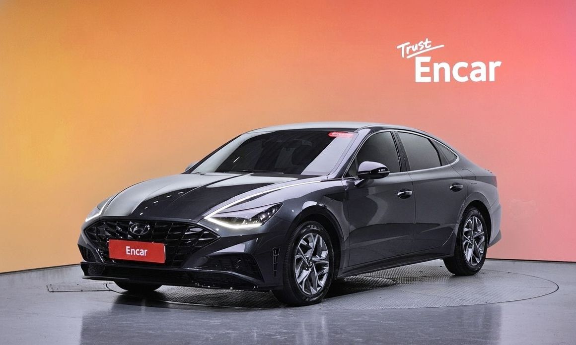 Hyundai Sonata 2023