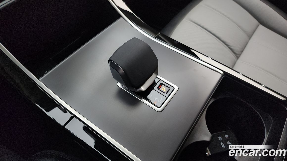 Land Rover Range Rover Evoque 2024