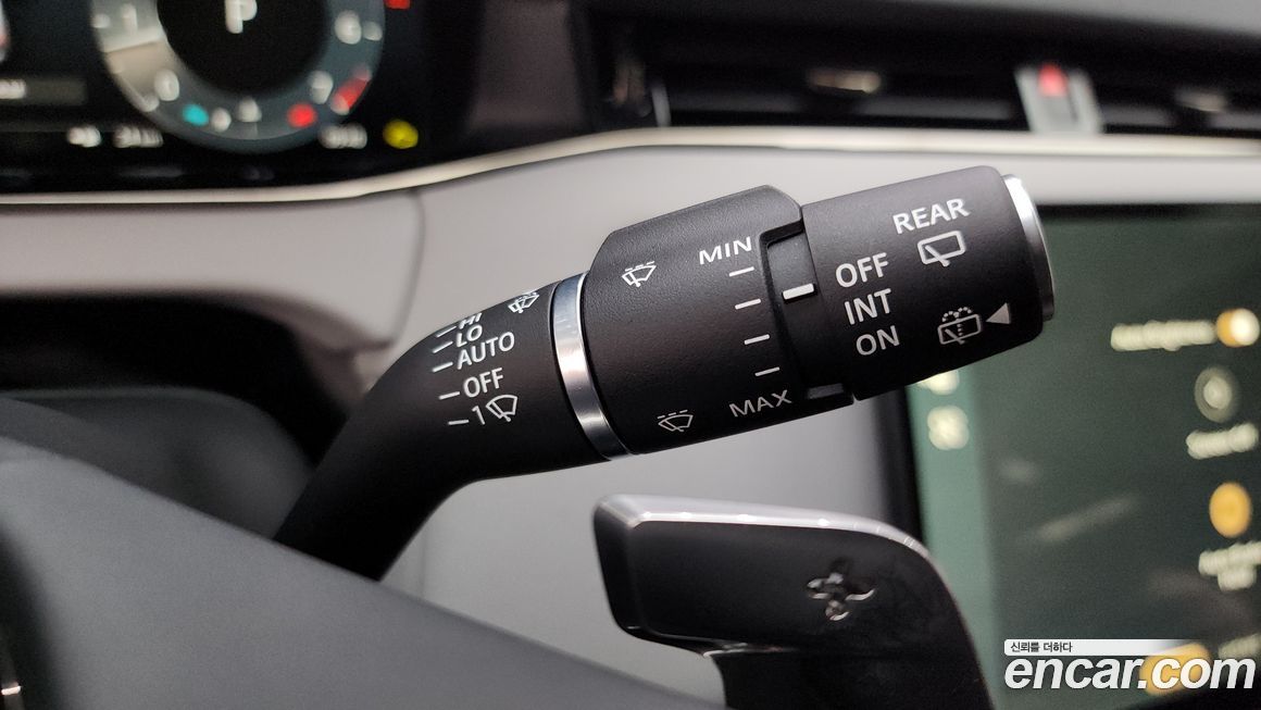 Land Rover Range Rover Evoque 2024