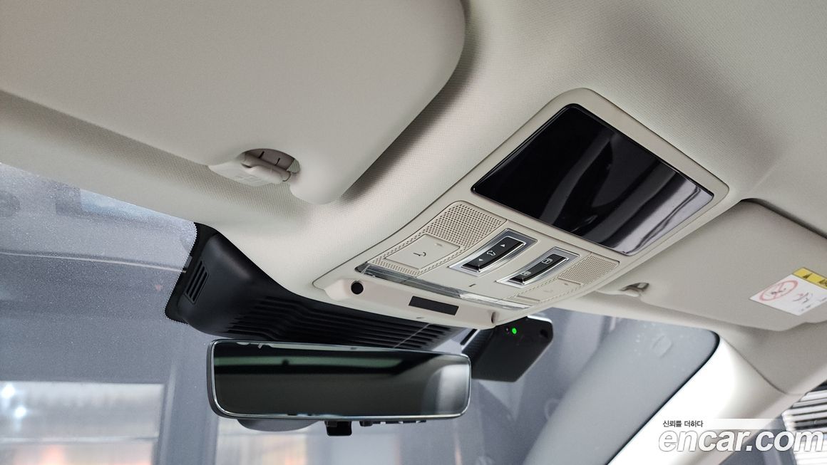 Land Rover Range Rover Evoque 2024