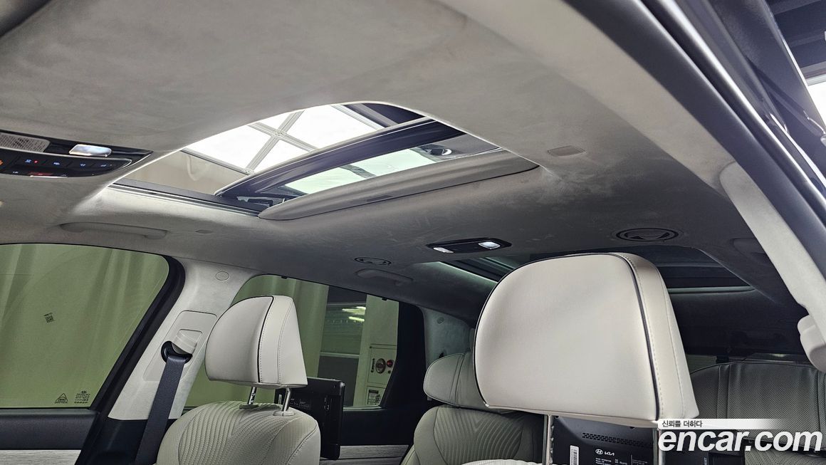 Hyundai Palisade 2024