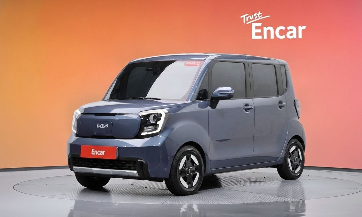 Kia RAY 2024