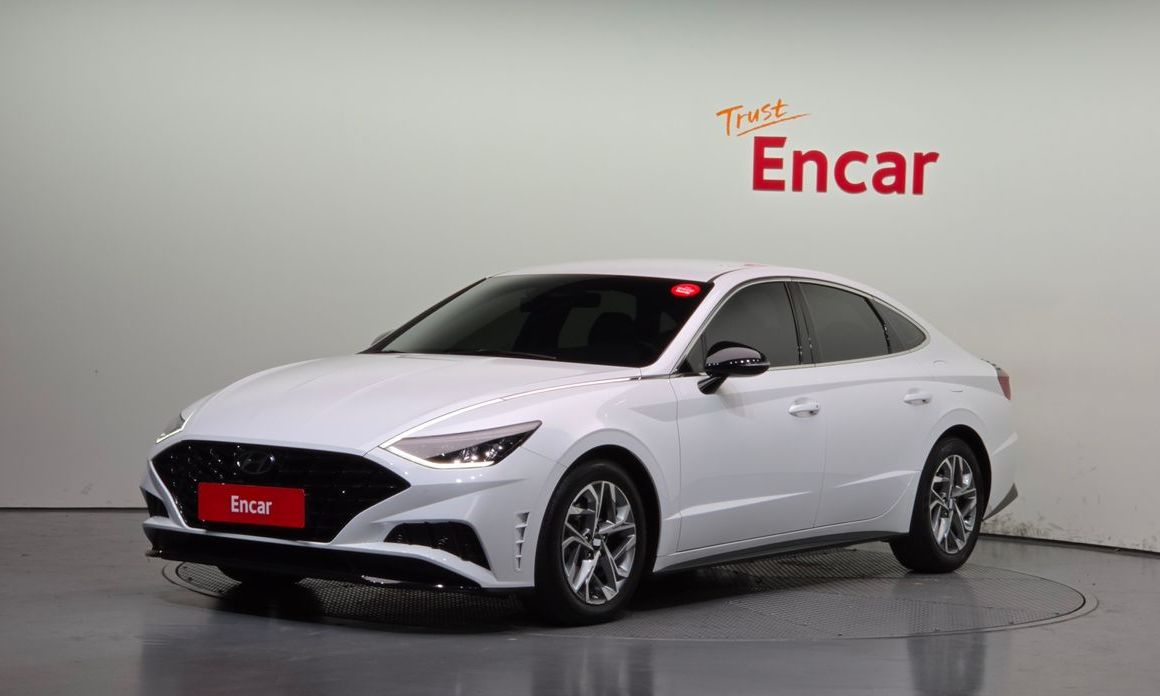 Hyundai Sonata 2023