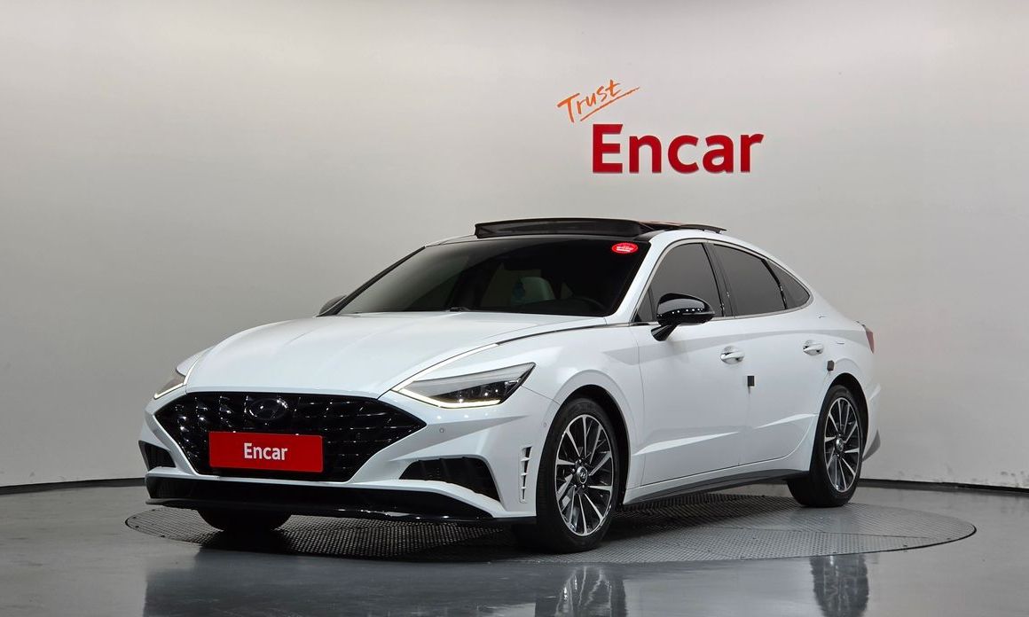 Hyundai Sonata 2023