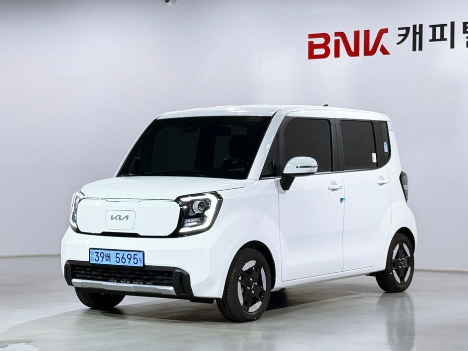 Kia RAY 2026