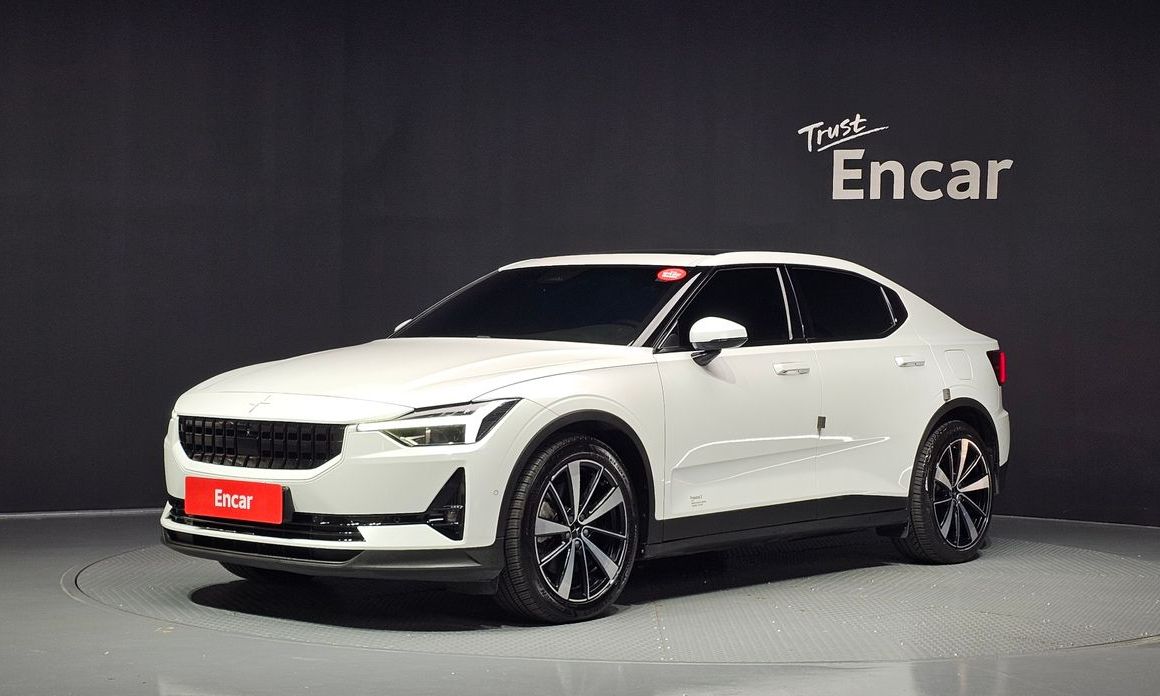 Polestar Polestar 2 2022