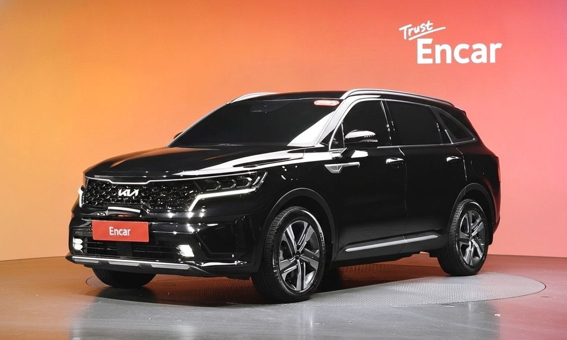 Kia Sorento 2023
