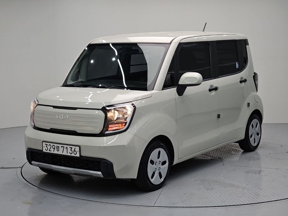 Kia RAY 2023