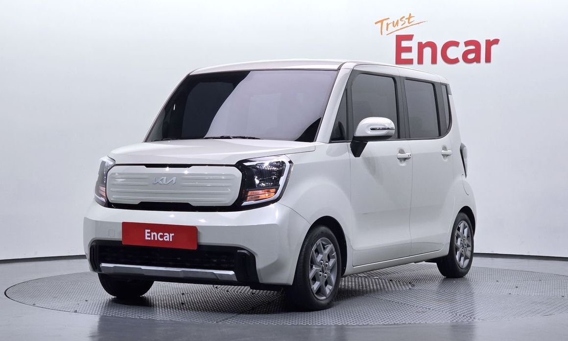 Kia RAY 2024