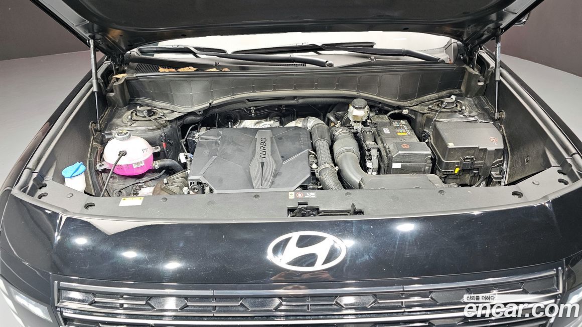 Hyundai Palisade 2025