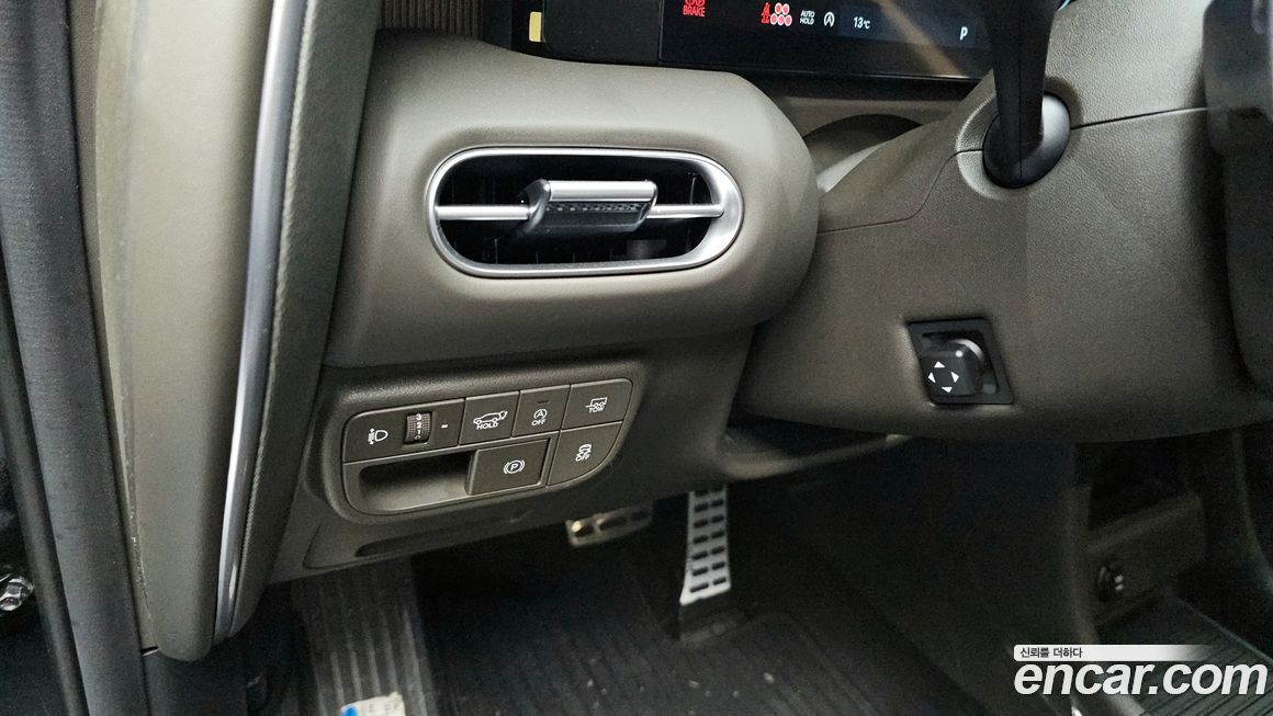 Hyundai Palisade 2025