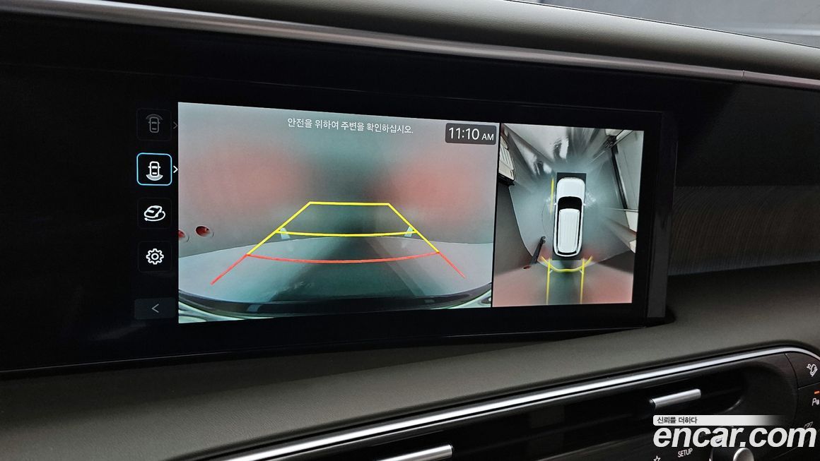 Hyundai Palisade 2025