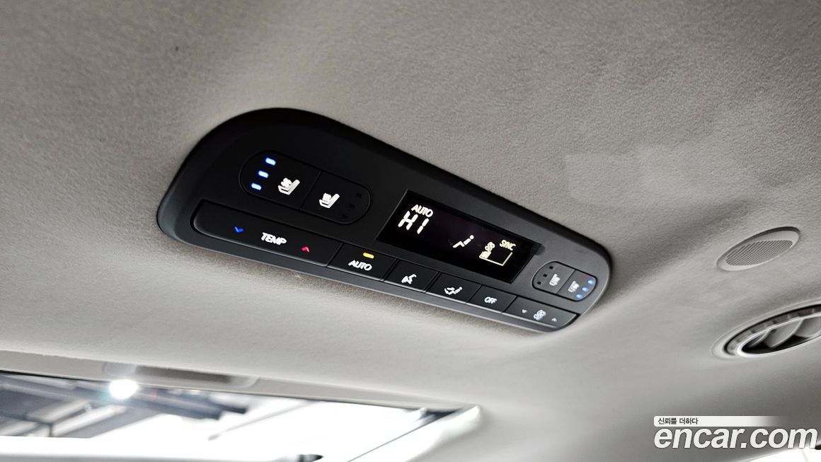 Hyundai Palisade 2025