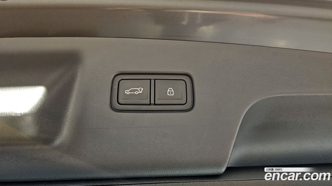 Hyundai Palisade 2025