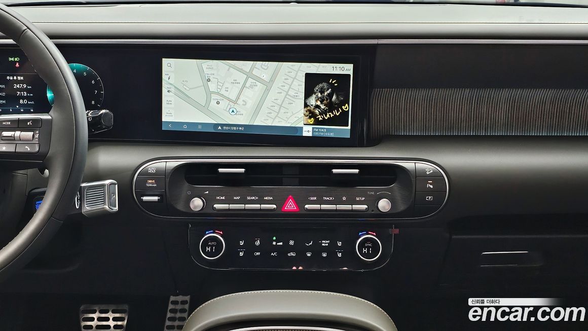 Hyundai Palisade 2025