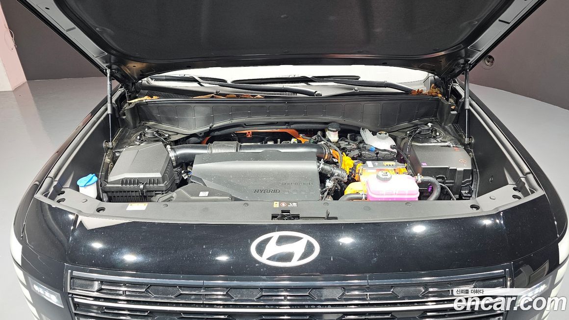 Hyundai Palisade 2025