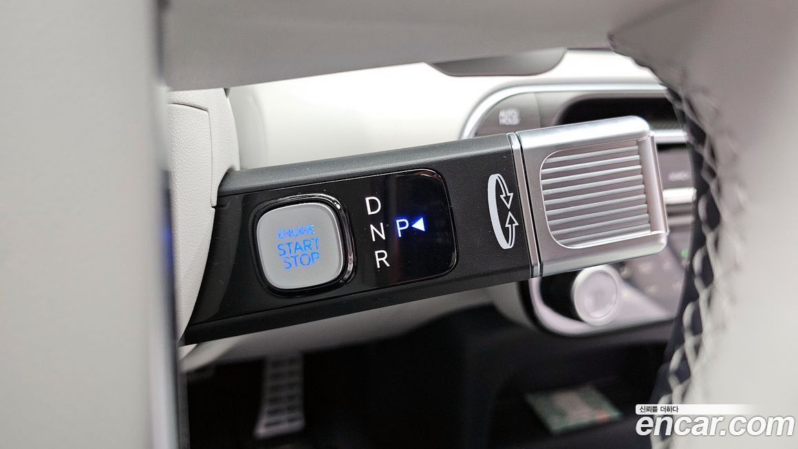 Hyundai Palisade 2025