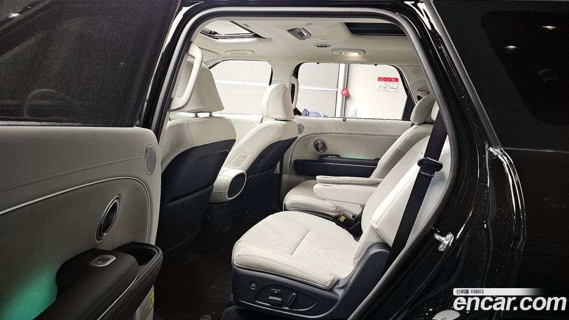 Hyundai Palisade 2025