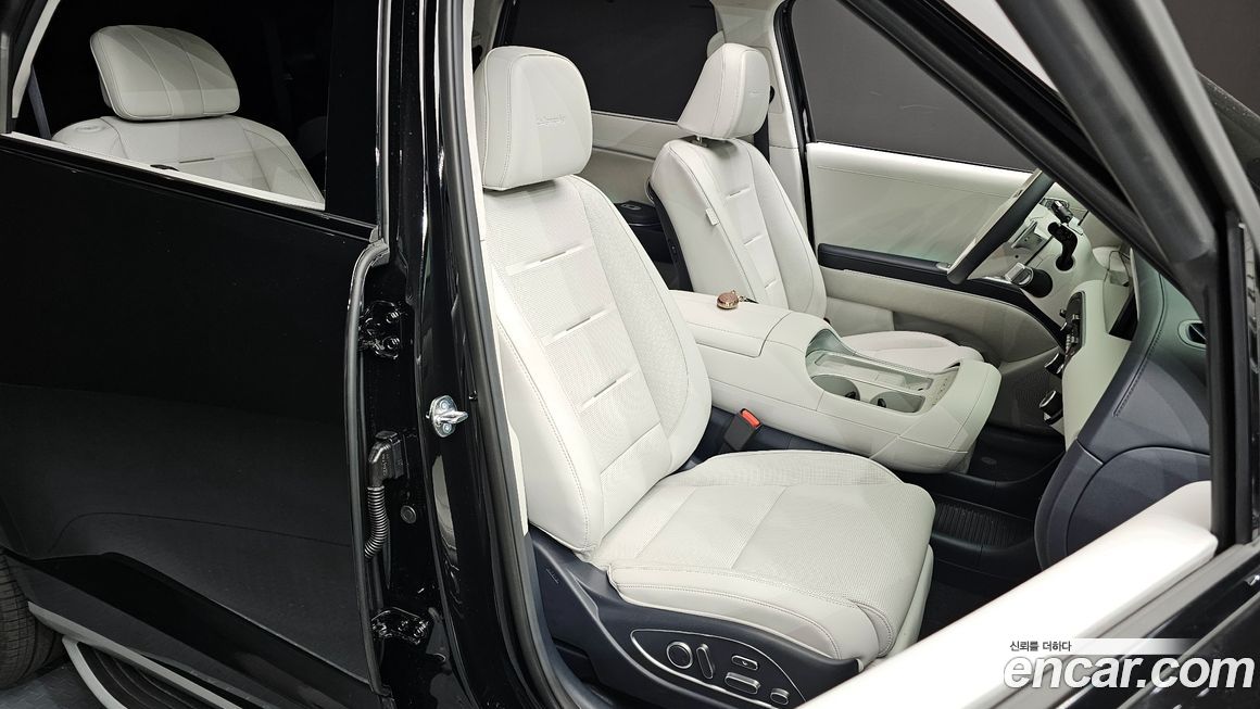 Hyundai Palisade 2025