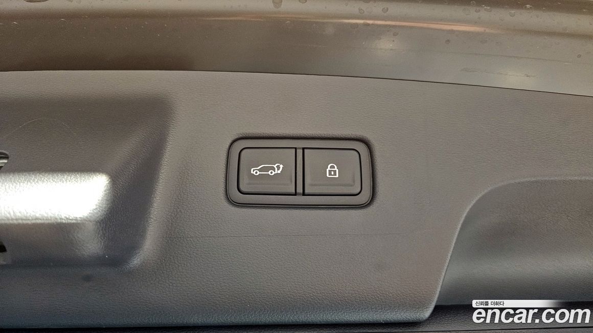 Hyundai Palisade 2025