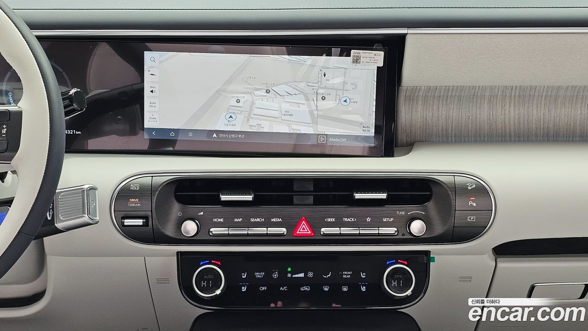 Hyundai Palisade 2025