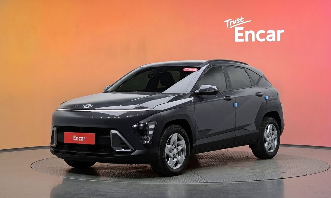 Hyundai Kona 2024
