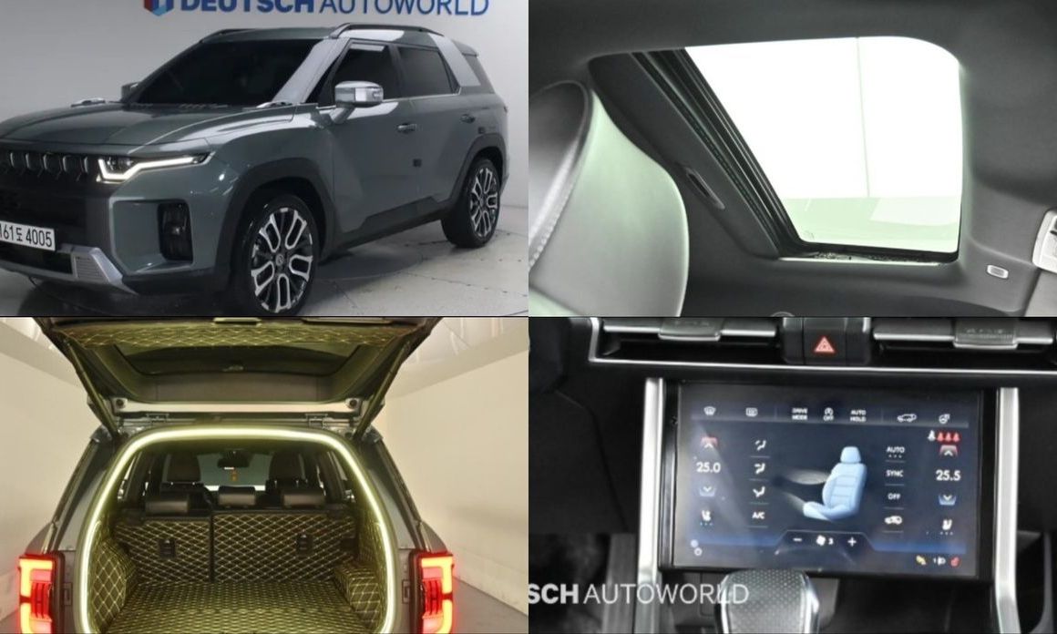 KG_Mobility_Ssangyong Torres 2023