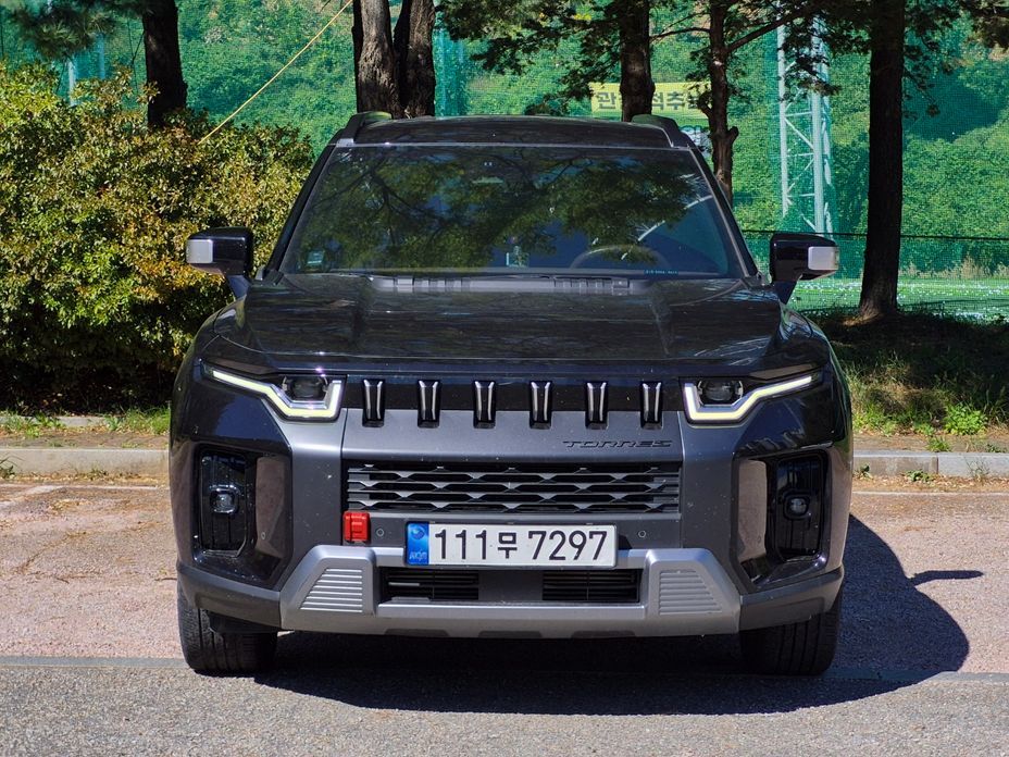 KG_Mobility_Ssangyong Torres 2023